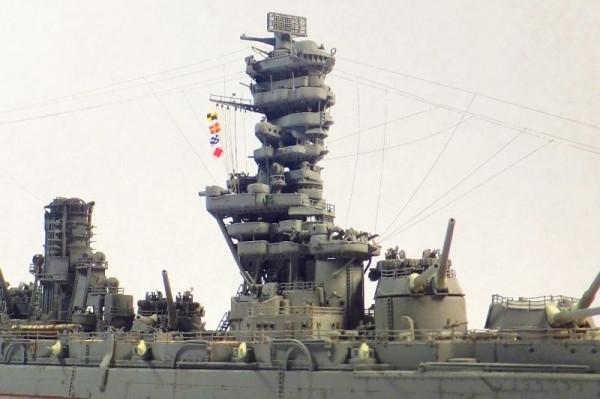 二戰日軍扶桑號戰列艦:內含巨大缺陷,日軍戰列艦之恥 二戰日軍扶桑號戰列艦:內含巨大缺陷,日軍戰列艦之恥