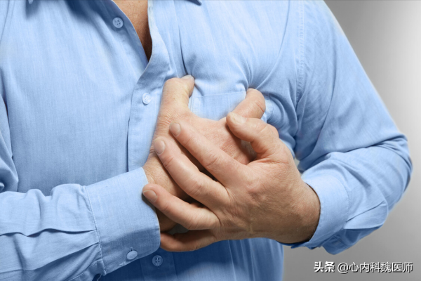 45歲男子心梗離世!醫生說:他有3次救命機會,可惜都錯過了 45歲男子心梗離世!醫生說:他有3次救命機會,可惜都錯過了