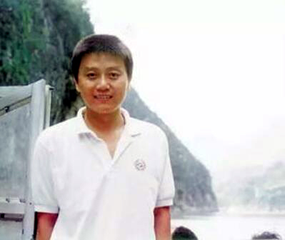 徐靜蕾的父親徐子建：為女兒婚事糾結，最大心願就是當岳父做姥爺