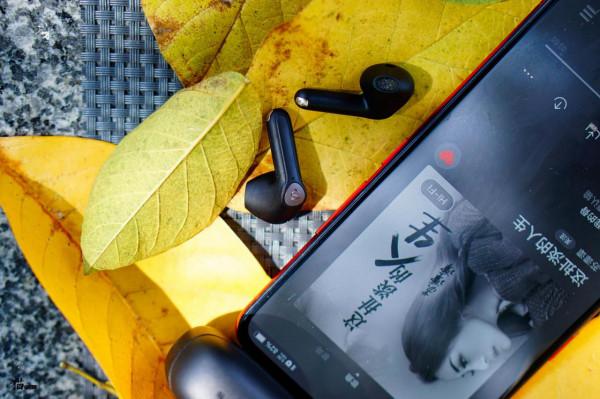 SoundPEATS TrueAir3無線藍芽耳機 SoundPEATS TrueAir3無線藍芽耳機