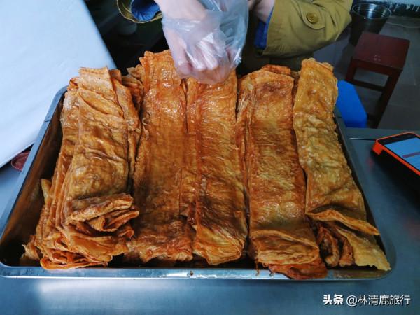 中國5個素齋超好吃的寺廟，一碗麵10元起，好多人專程來吃