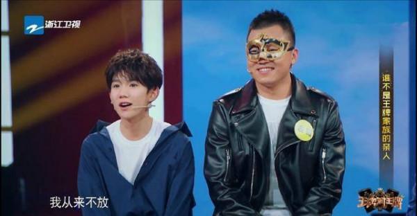 明星飲食癖好：肖戰不吃生蒜，宋茜拒絕香菜，易烊千璽不愛吃肥肉