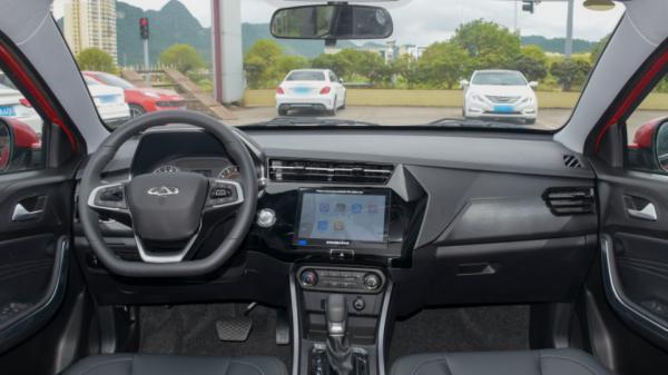 用車調查:瑞虎3x小保養260元,比飛度還便宜? 用車調查:瑞虎3x小保養260元,比飛度還便宜?