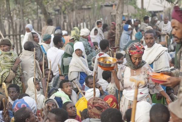 非洲小國模仿中國發展，二十年經濟竟翻十倍，標準答案可太香了