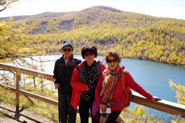 我,58歲白頭老太太,不懂外語,自駕遊多個國家,因為沒錢更大膽 我,58歲白頭老太太,不懂外語,自駕遊多個國家,因為沒錢更大膽