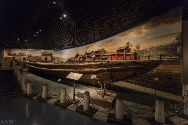 跟著林黛玉沿著京杭大運河去北京，沿途11個城市的秋天太美了