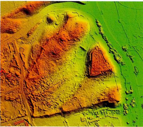 新疆石頭城遺址考古:佛教曾在此興盛,中原文化曾在此流播 新疆石頭城遺址考古:佛教曾在此興盛,中原文化曾在此流播