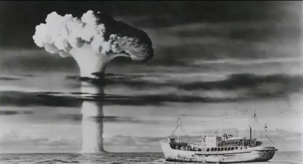 史上最強乞丐，步行千里追南遷清華，為中國核事業立下汗馬功勞…