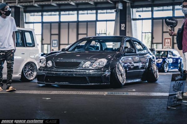 翼子板上的人生，日本Fenderist聚會實拍（上）