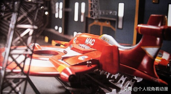 奧特曼系列中最慘的防衛隊，沒有之一，MAC到底缺少了什麼？