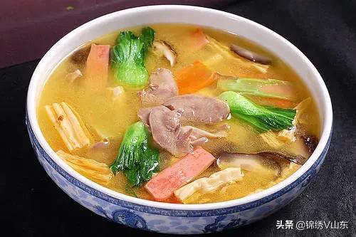 精選12款好吃的家常菜，美味解饞“飯遭殃”收藏每道做一遍