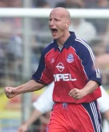 揚克爾：德國空霸迷失在中國賽場