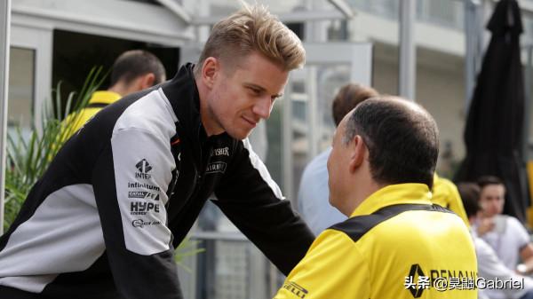 霍肯伯格認為不會重返F1 批評某些車隊選擇的車手拉低整體水平