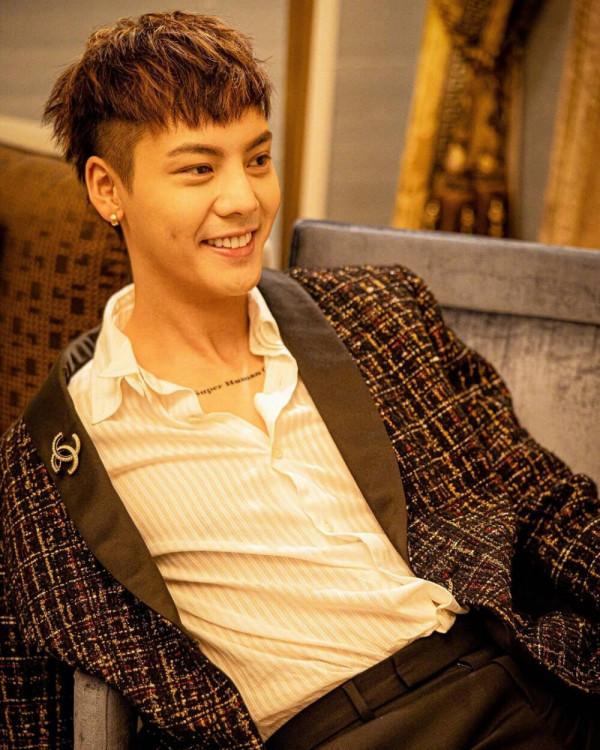 痞帥但不油膩的男演員,我只服這4位!天生有一張“花心”的臉 痞帥但不油膩的男演員,我只服這4位!天生有一張“花心”的臉