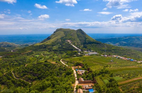 中華千年第一帝都——咸陽,從5處景點一探第一帝都的神秘 中華千年第一帝都——咸陽,從5處景點一探第一帝都的神秘