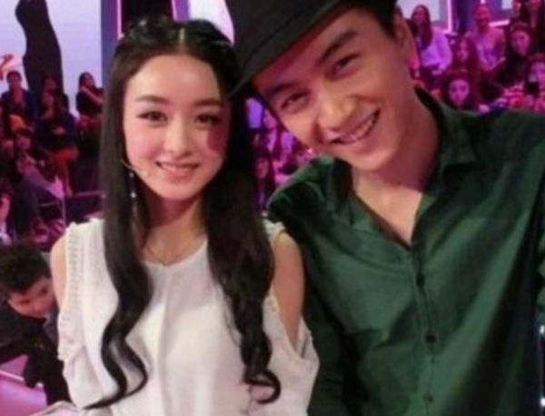 娛樂圈的戀愛，一不小心在節目中自爆，是真的愛過嗎？