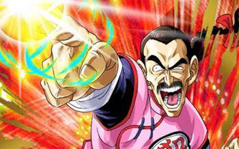 龍珠:出場即巔峰!天下第一殺手桃白白的格調,至今無人超越 龍珠:出場即巔峰!天下第一殺手桃白白的格調,至今無人超越