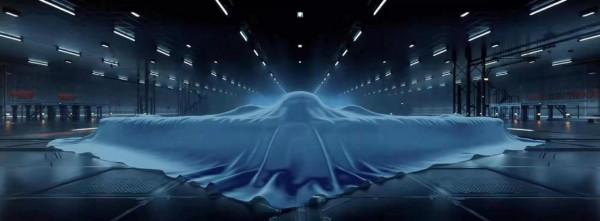 “紅色幽靈”轟20將問世?戰略意義重大,不僅是為了抹平技術代差 “紅色幽靈”轟20將問世?戰略意義重大,不僅是為了抹平技術代差