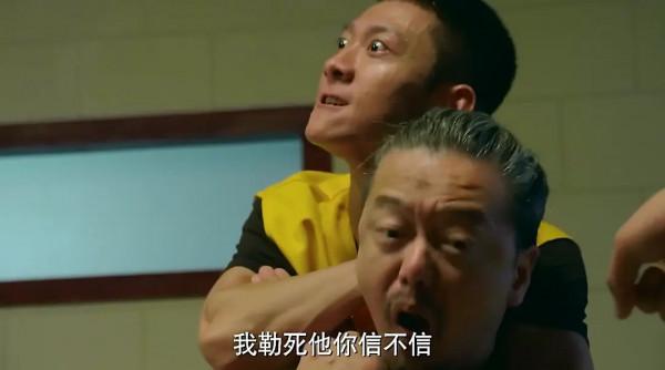 評分最高的十大網劇，《隱秘的角落》第6，《白夜追兇》僅排第4