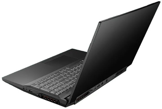 桌面CPU的狂歡,吾空X5空妖電競本評測 桌面CPU的狂歡,吾空X5空妖電競本評測