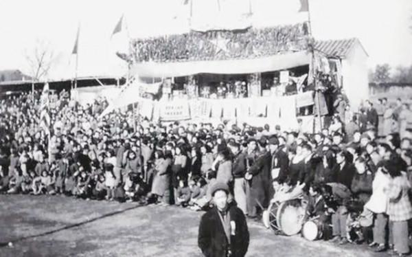 蘇州解放時，一國軍將領被俘後越獄逃跑，公安局長：這是件好事