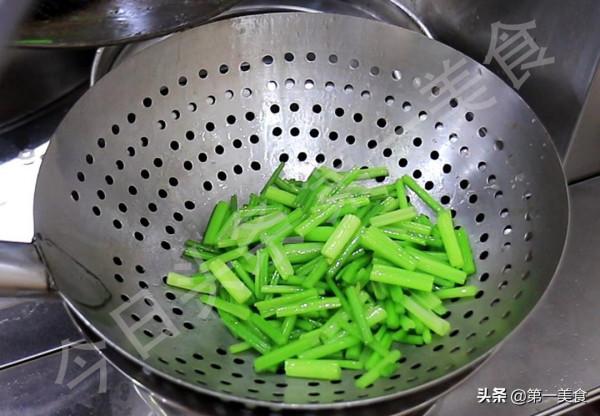 年夜飯要葷素搭配，分享6道素菜做法，清淡美味，比大魚大肉還香