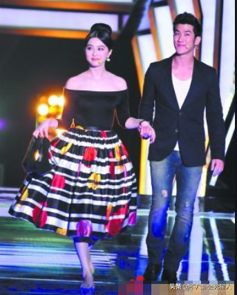 看著高,實際矮!8位男星身高迷惑,合照踮腳就輸了 看著高,實際矮!8位男星身高迷惑,合照踮腳就輸了