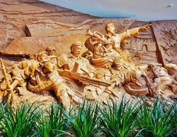 西路軍此將領犧牲前說,紅軍是殺不完的,沒想到有人給他生了兒子 西路軍此將領犧牲前說,紅軍是殺不完的,沒想到有人給他生了兒子