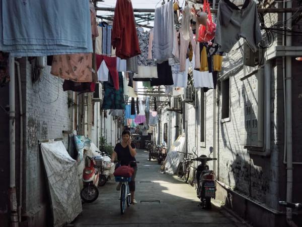 花500萬買上海老破小的年輕人：擠也要擠在梧桐區