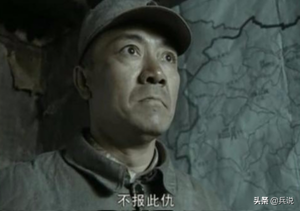 土匪殘殺20餘名幹部，凌辱2名女隊員，新四軍團長大刀復仇