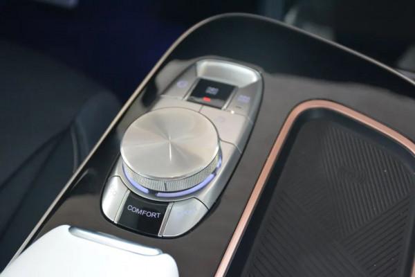 自主豪華轎車！售價不便宜的極狐 阿爾法S表現如何？