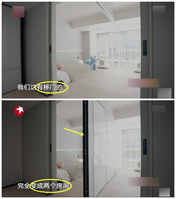 南二環130㎡頂複式,買來閒置三年,如今花53萬改造6室1廳再入住 南二環130㎡頂複式,買來閒置三年,如今花53萬改造6室1廳再入住