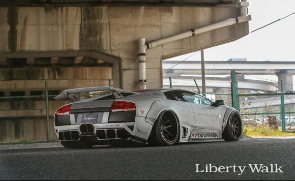 新潮寬體的引領者LBWK到底是什麼來頭? 新潮寬體的引領者LBWK到底是什麼來頭?