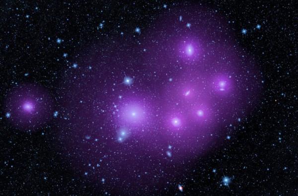 什麼是空間？太空，最後的邊界，它是什麼？