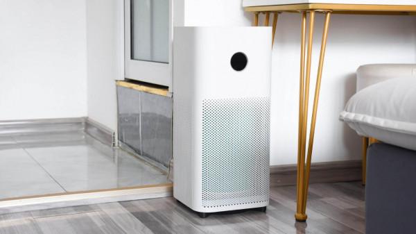 米家空氣清淨機4：小戶型的價效比之選