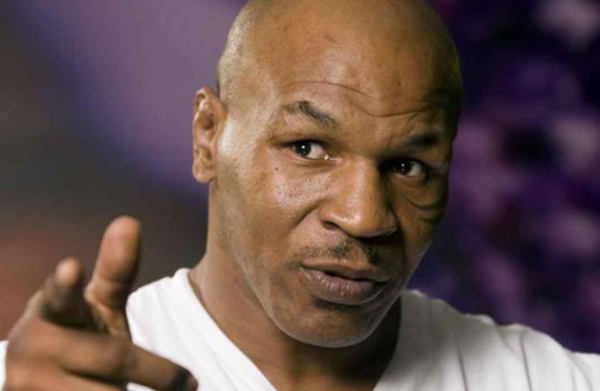 泰森的女兒減掉了110斤，牽手帥氣小男友，不得不佩服她的意志力