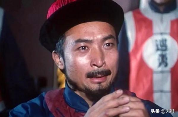 順治年間一樁奇事，可見佛門之中，多暗藏兇險，也多有身藏絕技者