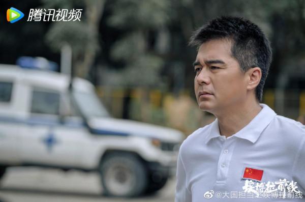 騰訊影片12月待播劇：張若昀、羅晉、陳坤、白敬亭等的劇，想看誰