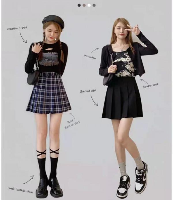 如果身高不夠,試試這5個穿搭小技巧,瞬間增高變身時髦精 如果身高不夠,試試這5個穿搭小技巧,瞬間增高變身時髦精