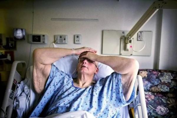 最胖的人能有多胖?住院三年後醫院告知:火化得去屠宰場 最胖的人能有多胖?住院三年後醫院告知:火化得去屠宰場