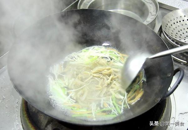 天冷了，5道熱氣騰騰的菜學起來，暖胃又暖身，每天不重樣，真香