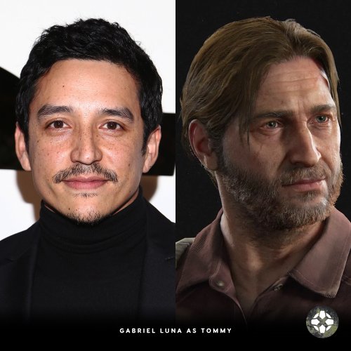 《最後生還者》完整卡司陣容公佈 有兩名新角色加入