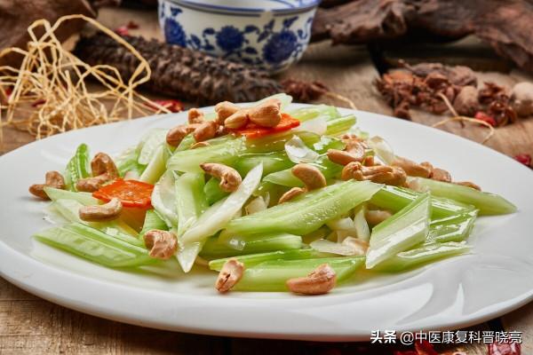 血脂化驗單怎麼看？高血脂三餐推薦菜譜來了