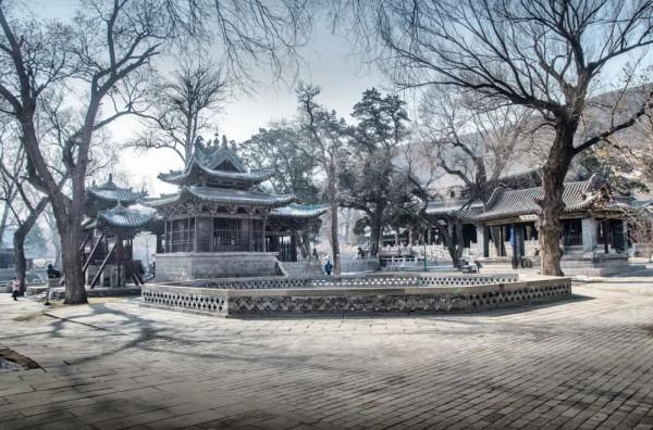 來我們山西看看,風景美如畫 來我們山西看看,風景美如畫