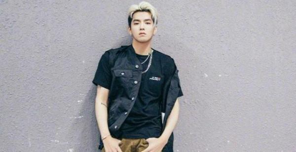 吳亦凡事件新進展 吳亦凡事件新進展