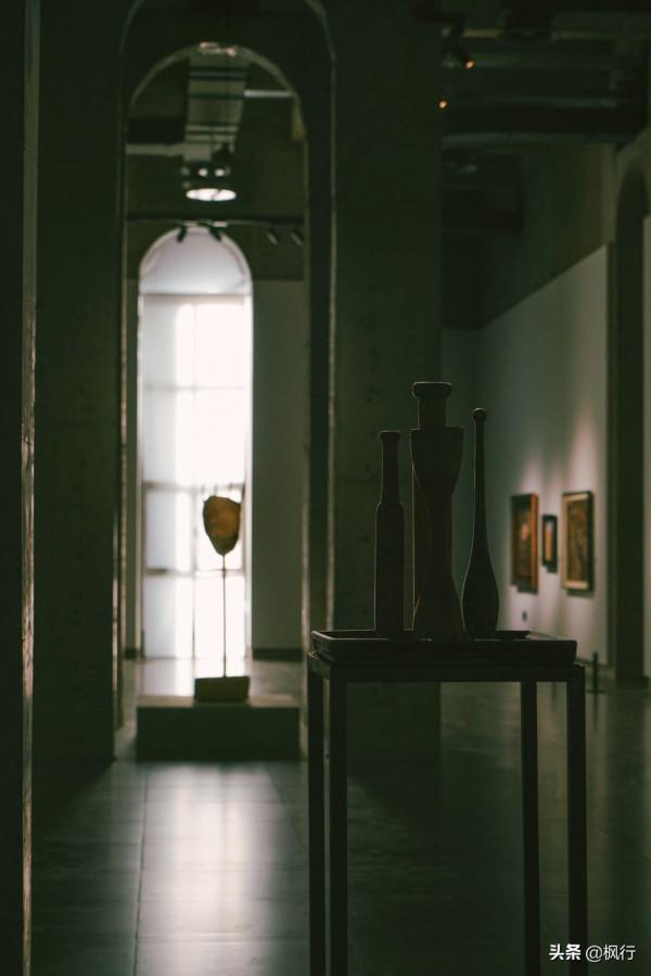 週末去哪兒?這個低調的展覽2天后結束,沒想到建築與展品都絕美 週末去哪兒?這個低調的展覽2天后結束,沒想到建築與展品都絕美