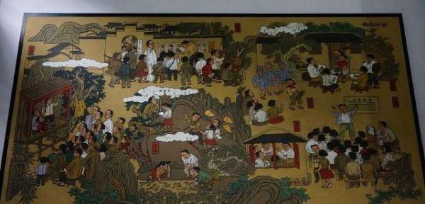 明朝第十二位皇帝朱載垕