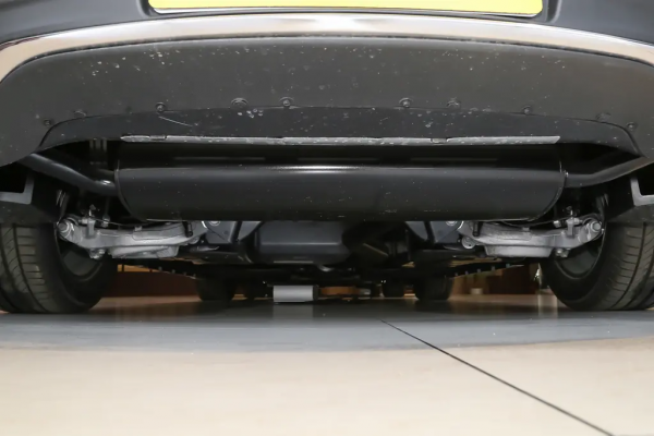 解讀林肯MKZ尊享版，擁有大氣的外觀、充沛的效能，可惜停售了