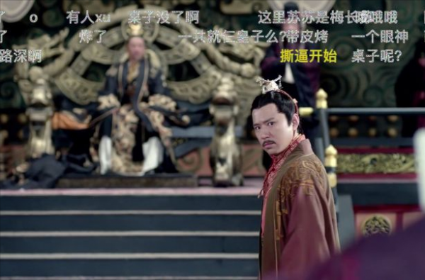 觀眾：我們連敷衍都不配嗎？影視劇離譜穿幫鏡頭，看笑我也