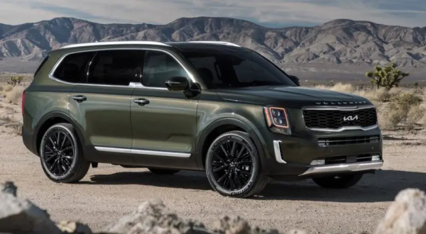 J&period;D&period;Power十大SUV榜單：國外熱火朝天，國內各種涼涼！